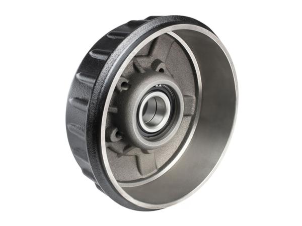 Bremstrommel AL-KO 230x60,LK5x112, Kompaktlager - NACHBAU
