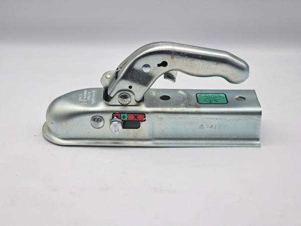 Knott Kugelkupplung Typ K7,5 Ausf. K