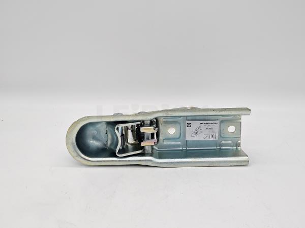 Winterhoff Kugelkupplung Typ WW8 Ausf. G