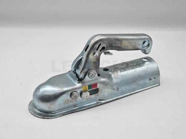 Winterhoff Kugelkupplung Typ WW8 Ausf. B