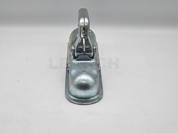 Winterhoff Kugelkupplung Typ WW8 Ausf. B