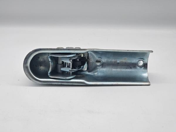 Winterhoff Kugelkupplung Typ WW8 Ausf. B