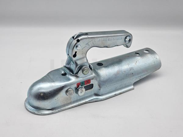 AL-BE Kugelkupplung Typ EM150R Ausf. G