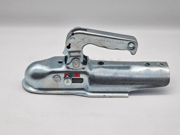 AL-BE Kugelkupplung Typ EM150R Ausf. G