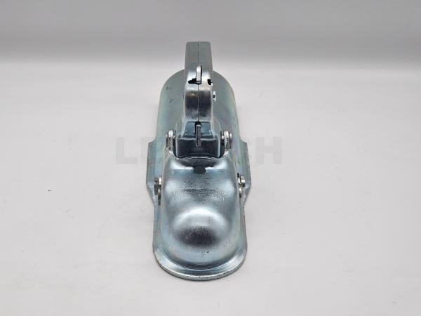 AL-BE Kugelkupplung Typ EM150R Ausf. G