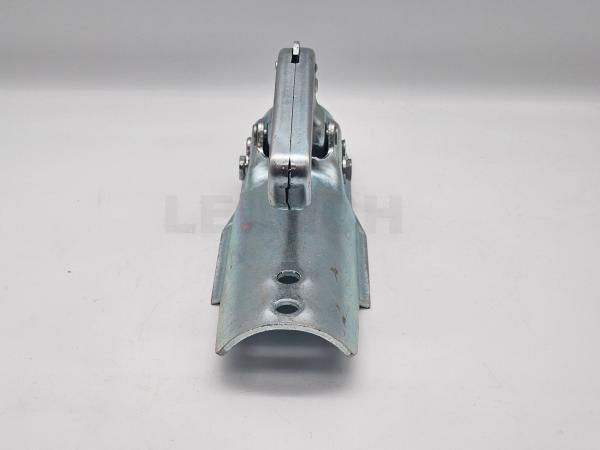 AL-BE Kugelkupplung Typ EM150R Ausf. G