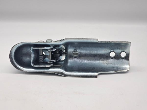 AL-BE Kugelkupplung Typ EM150R Ausf. G