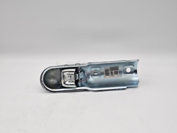 SPP Kugelkupplung Typ ZSK-750D