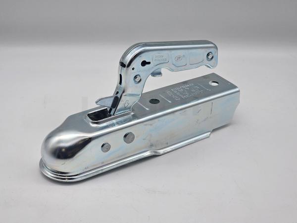 SPP Kugelkupplung Typ ZSK-750 Ausf. H