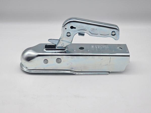 SPP Kugelkupplung Typ ZSK-750 Ausf. H