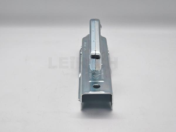 SPP Kugelkupplung Typ ZSK-750 Ausf. H