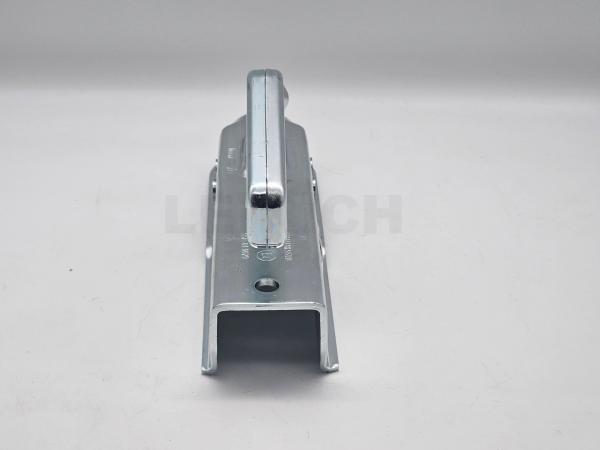 SPP Kugelkupplung Typ ZSK-1300 Ausf. H