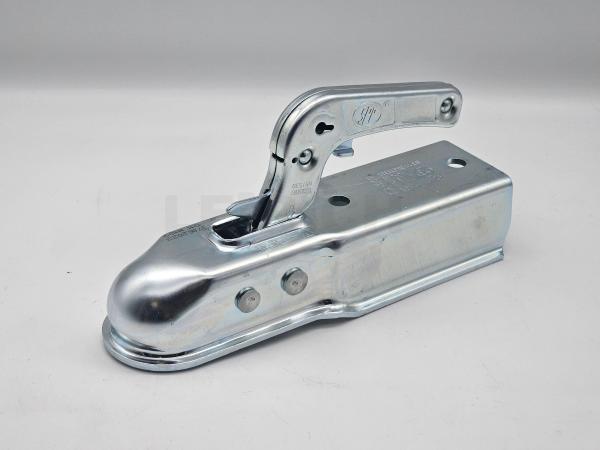 SPP Kugelkupplung Typ ZSK-1300 Ausf. I