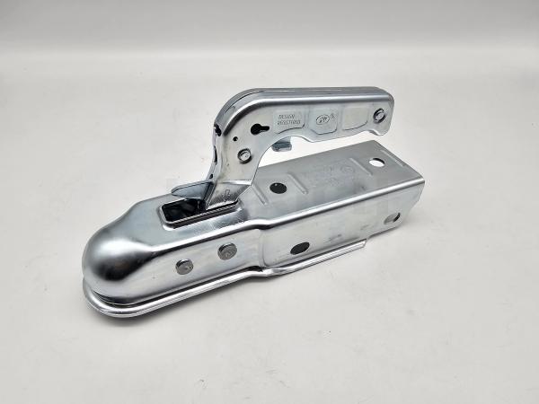 SPP Kugelkupplung Typ ZSK-750 Ausf. I