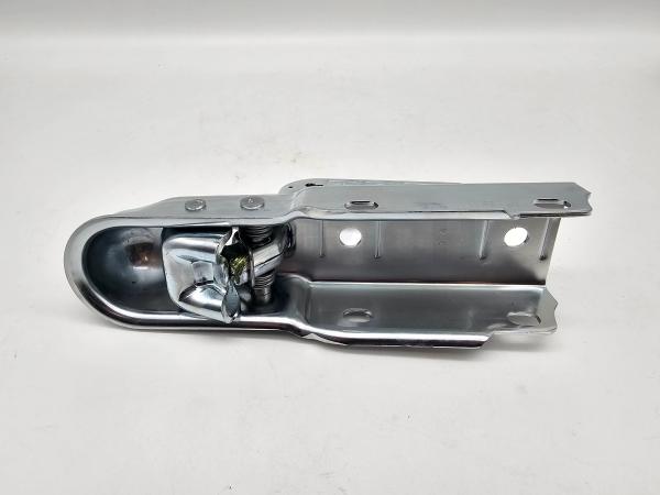 SPP Kugelkupplung Typ ZSK-750 Ausf. I