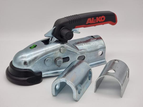 ALKO AK161 mit Reduzierung