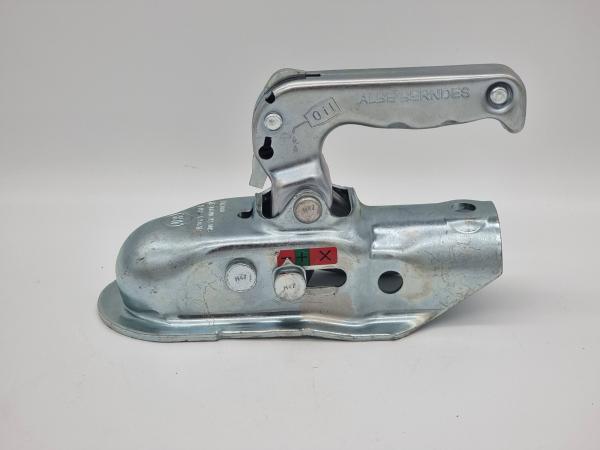 ALBE EM220 R-B