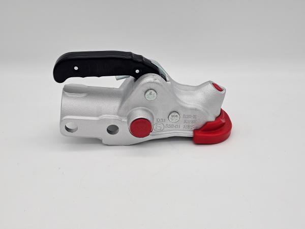 ALKO AK351 mit Softdock
