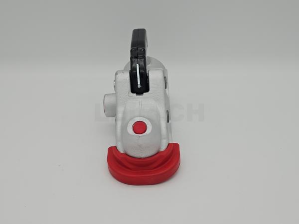 ALKO AK351 mit Softdock