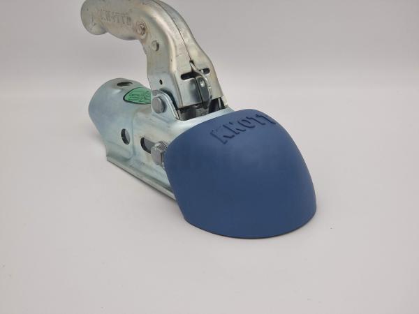 Knott Soft Dock blau