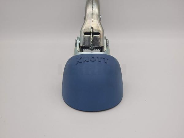 Knott Soft Dock blau