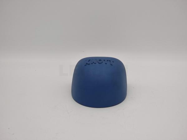 Knott Soft Dock blau