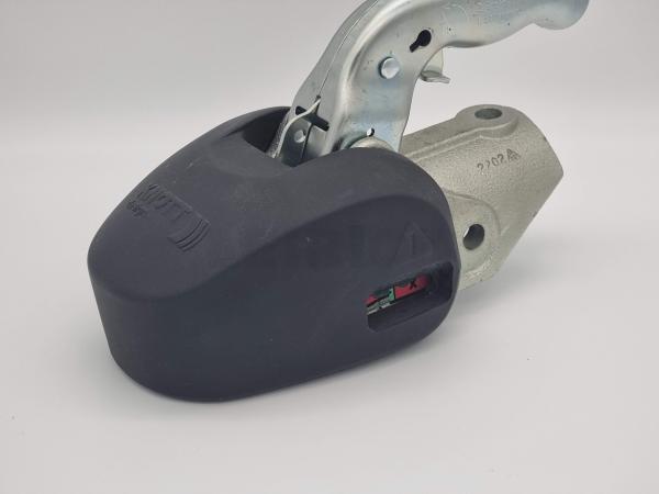 Knott Soft Dock schwarz