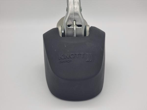 Knott Soft Dock schwarz