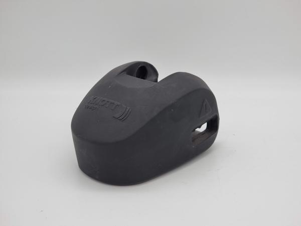 Knott Soft Dock schwarz