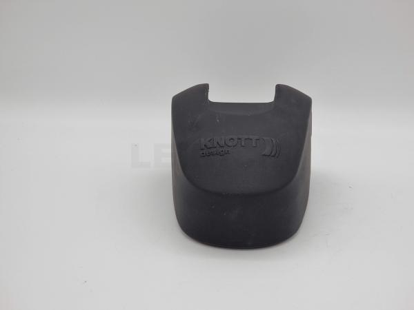 Knott Soft Dock schwarz