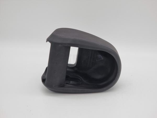Knott Soft Dock schwarz