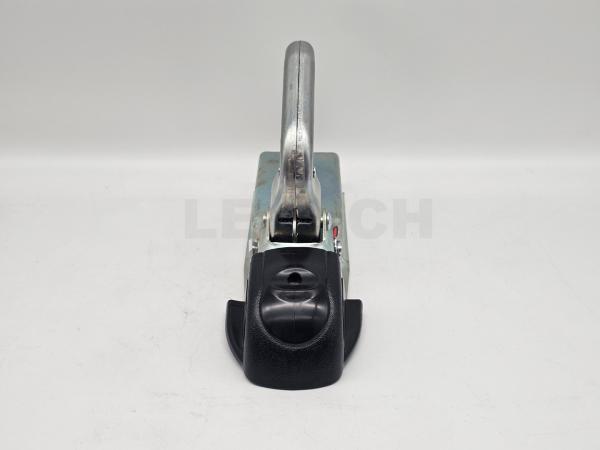 Knott Soft Dock schwarz