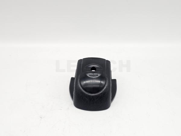 Knott Soft Dock schwarz