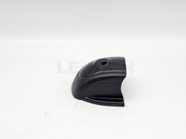 Knott Soft Dock schwarz
