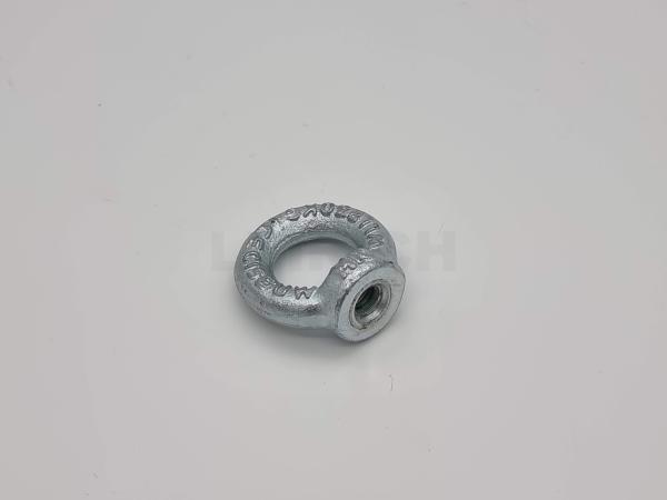 Ringmutter M10