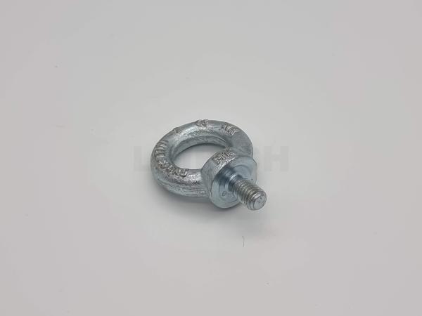 Ringschraube M10
