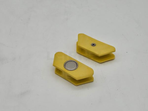 ERGO LASH Zurrgurt-Magnet