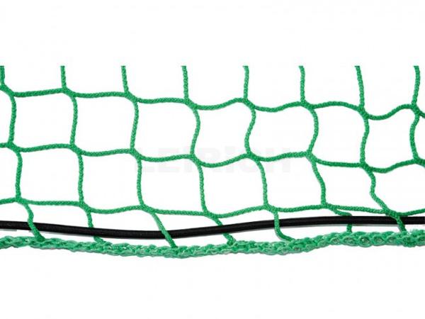 Ladesicherungsnetz 15 x 15 mm mit Expanderseil