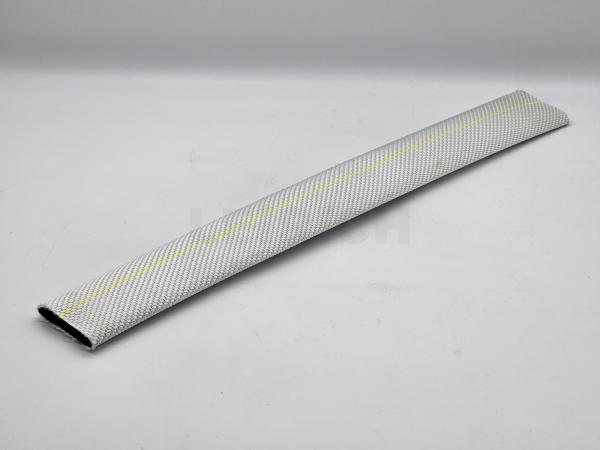 Schutzschlauch für 50 mm Gurt