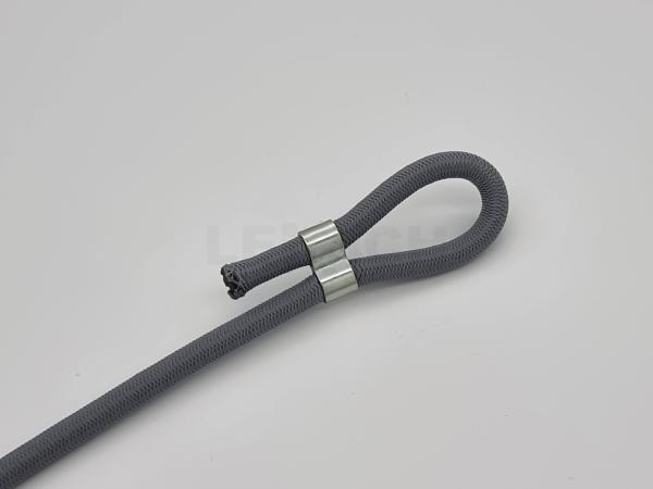 Würgeklemme 8 mm