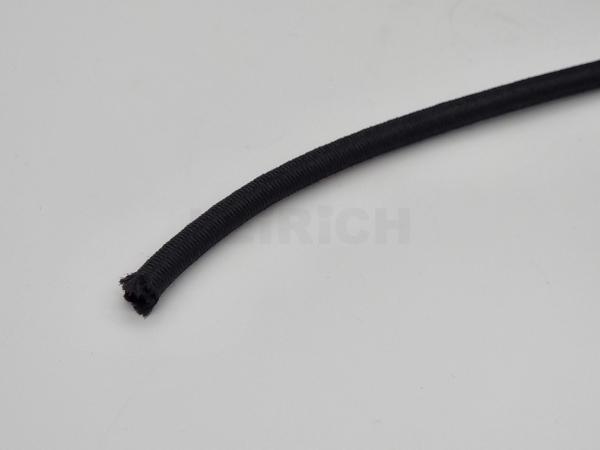 Expanderseil 8mm, schwarz