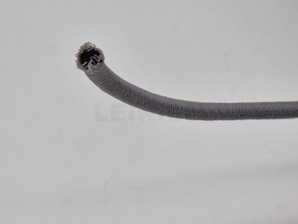 Expanderseil 8mm, grau
