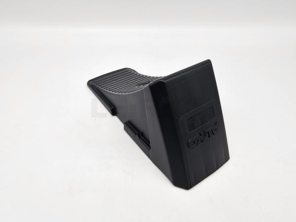 Aspöck Radkeil schwarz