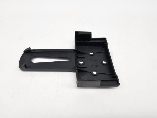 Aspöck Radkeilhalter schwarz