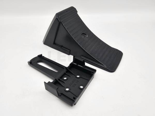 Aspöck Unterlegkeil Set schwarz