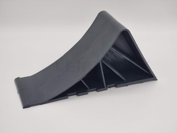 Tripus Radkeil schwarz