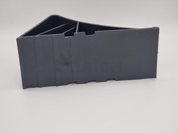 Tripus Radkeil schwarz