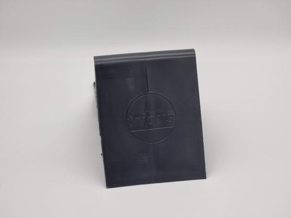 Tripus Radkeil schwarz