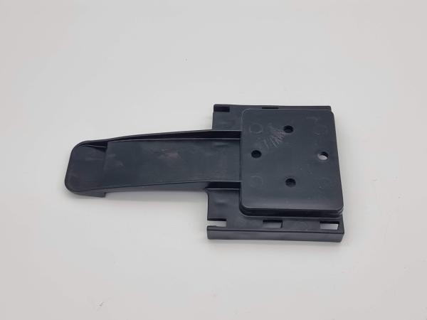 Tripus Radkeilhalter schwarz