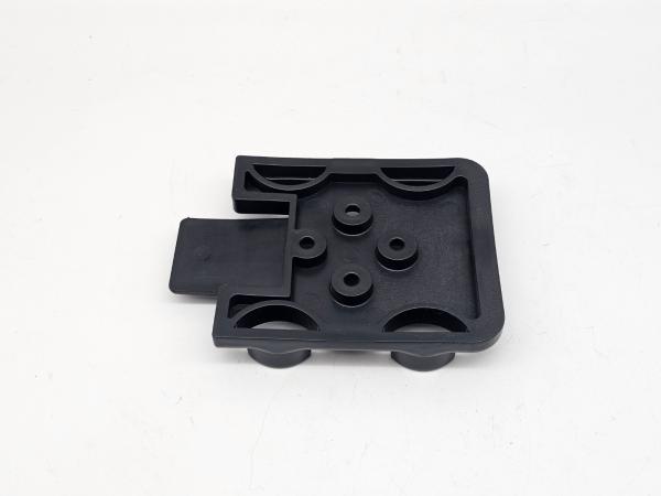DOMAR Halter für Unterlegkeil